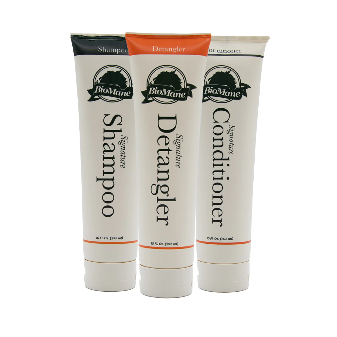 BioMane Grooming Products